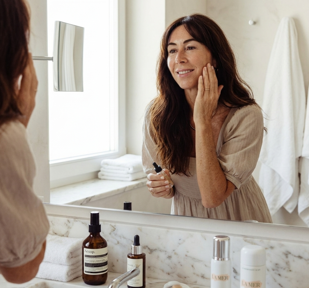 Bévara — Tecnología de belleza desde casa