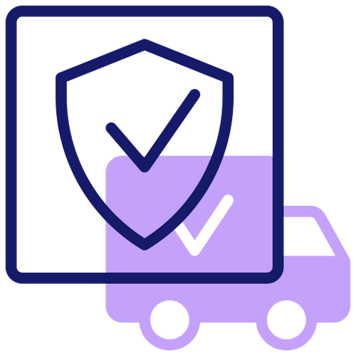 Protección de Envío